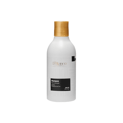 Shampoo Post Coloración 300 Ml