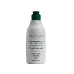 Set Shampoo + Acondicionador Post Química Aloe Vera Keratin 300 Ml