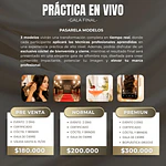 Curso de Alisados Intensivo Lumiére Hair