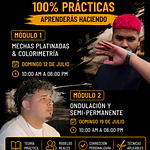 NEXT LEVEL | Masterclass de Alta Facturación para Barberos