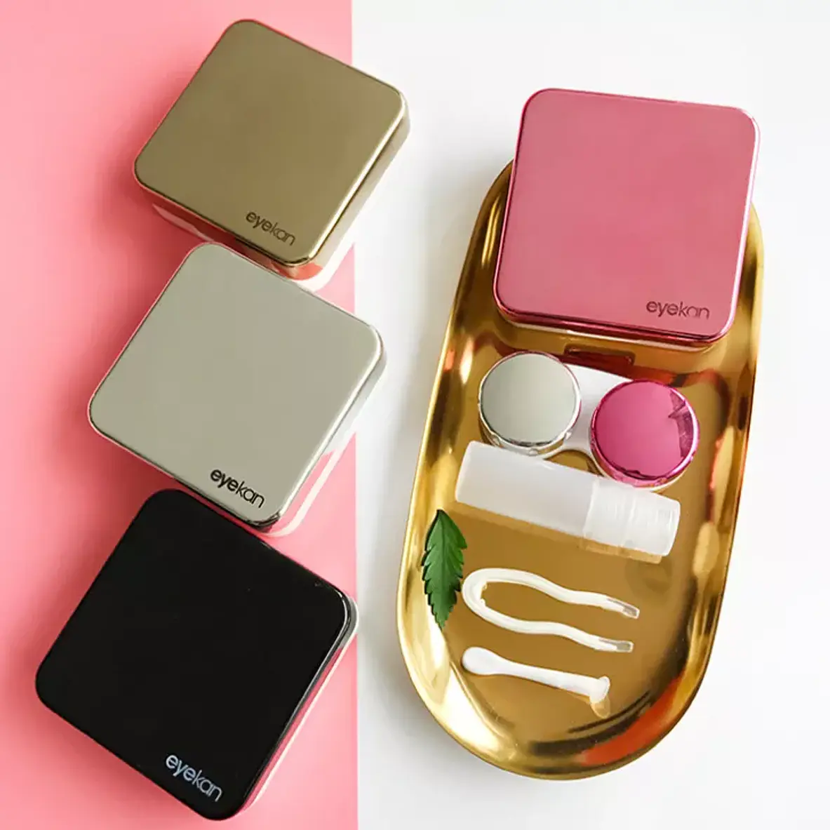 square travel case 1