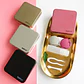 square travel case - thumbnail 2