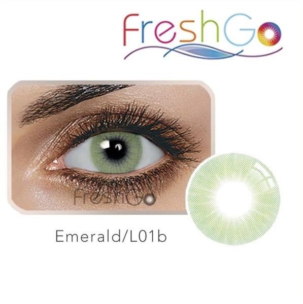 Esmeralda Hidrocor Freshgo