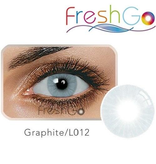 Graphite Hidrocor Freshgo