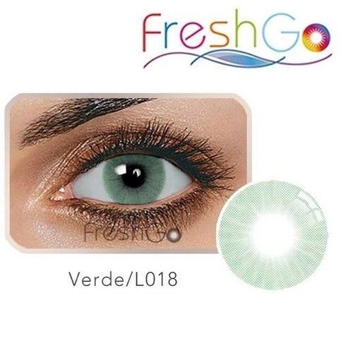 Verde Hidrocor Freshgo