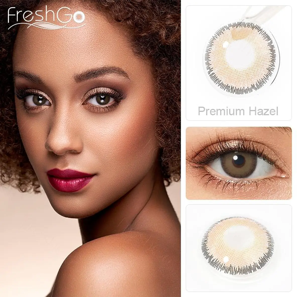 Hazel Premium Freshgo  1