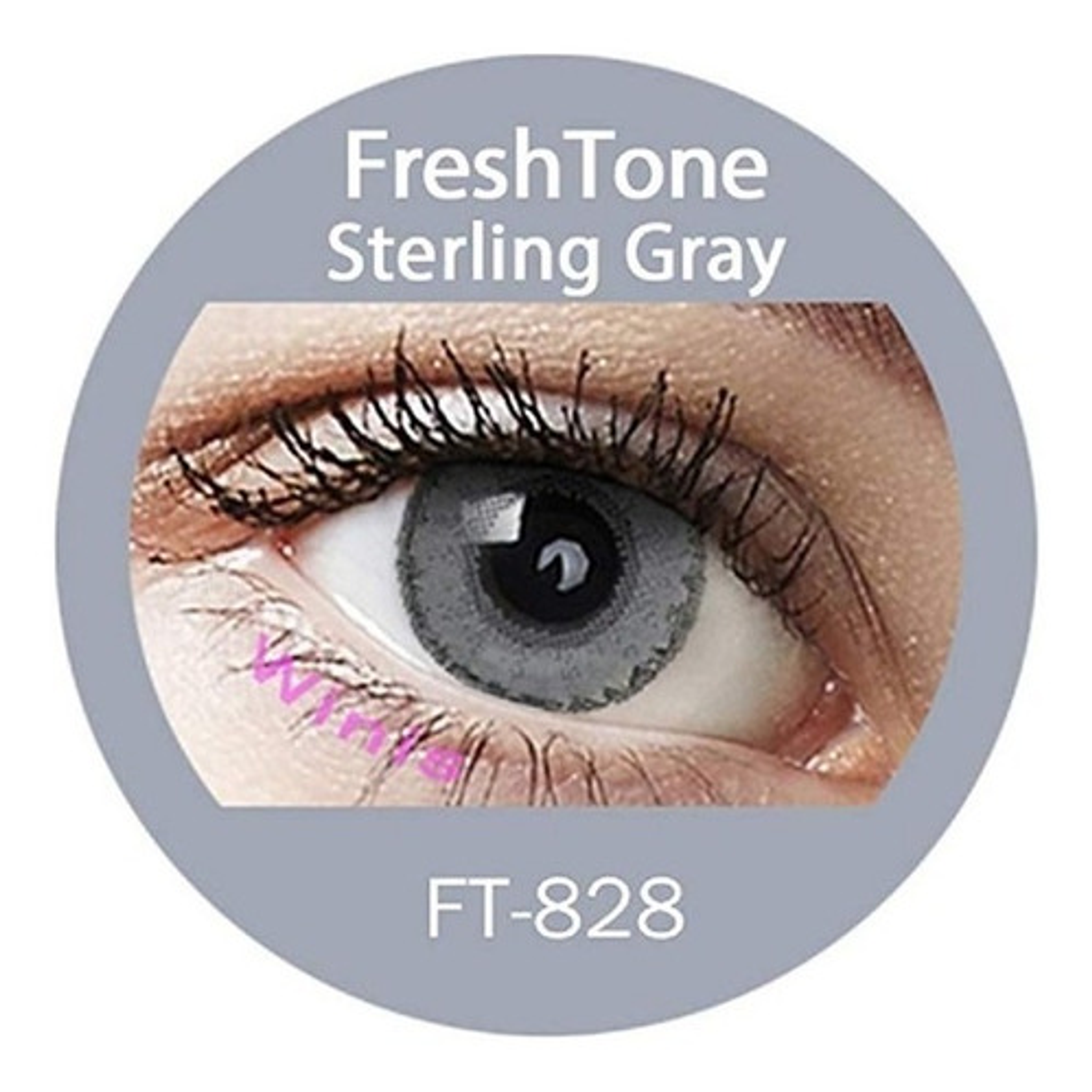 Sterling Gray FRESHTONE O FRESHGO  2