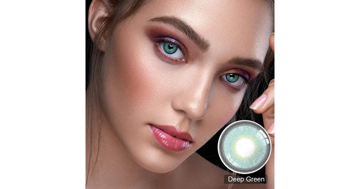 Deep Green