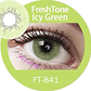 Icy Green FRESHTONE  - Miniatura 2