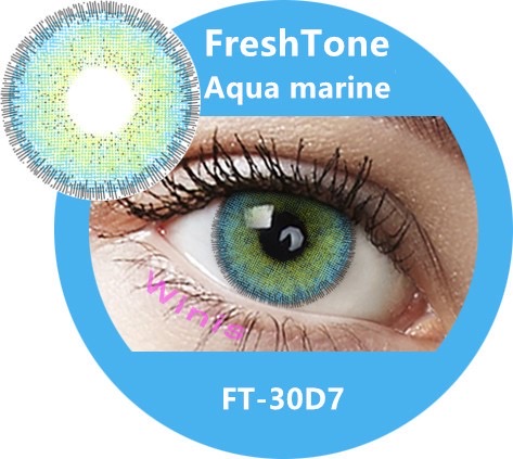 Agua marine FRESHTONE