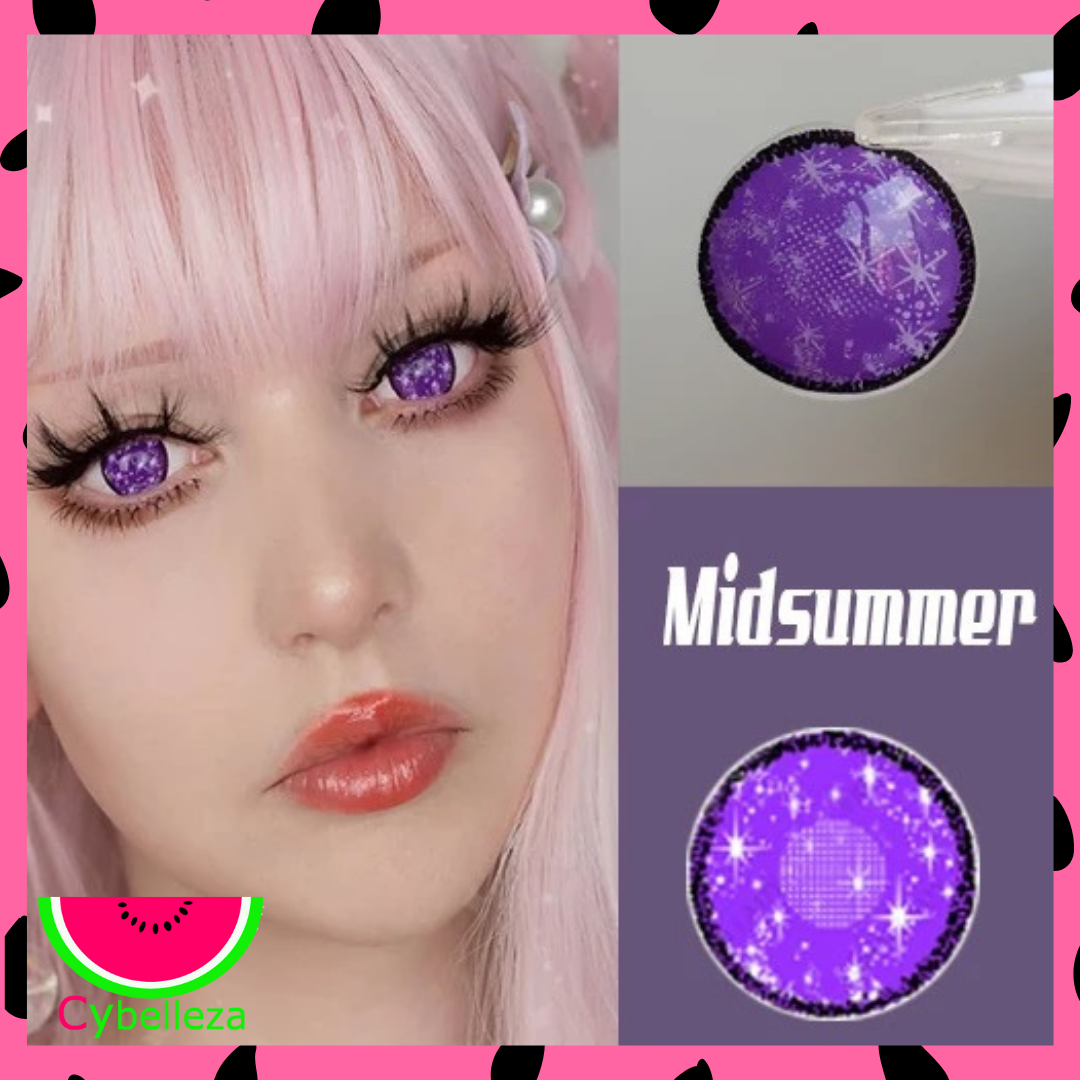 Midsummer Cybelleza