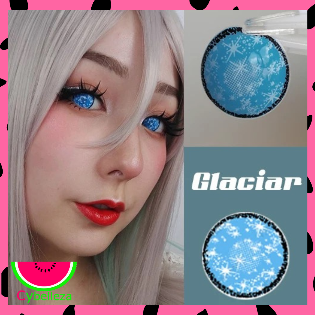 Glociar Cybelleza