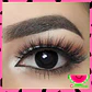 Black Block negro iris  Cybelleza  - thumbnail 1