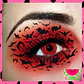 Rojo con iris  Cybelleza o Magister - Miniatura 3