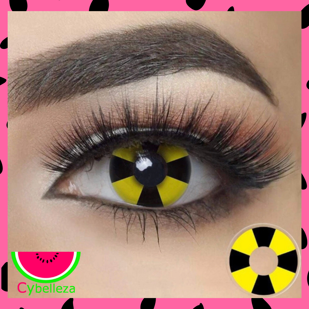 TOXIC Cybelleza