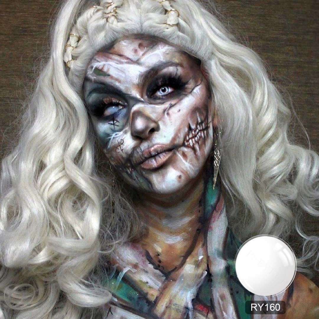 Blanco completo PSEYECHE