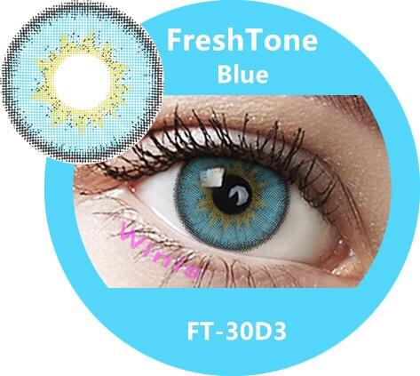 Blue Diva Freshtone