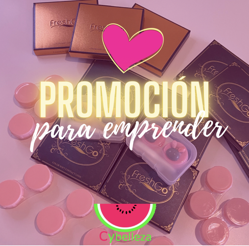 PROMOCION EMPRENDER