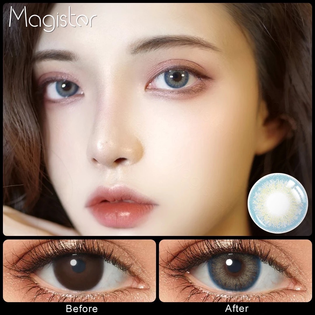 Deep Blue Delight Magister