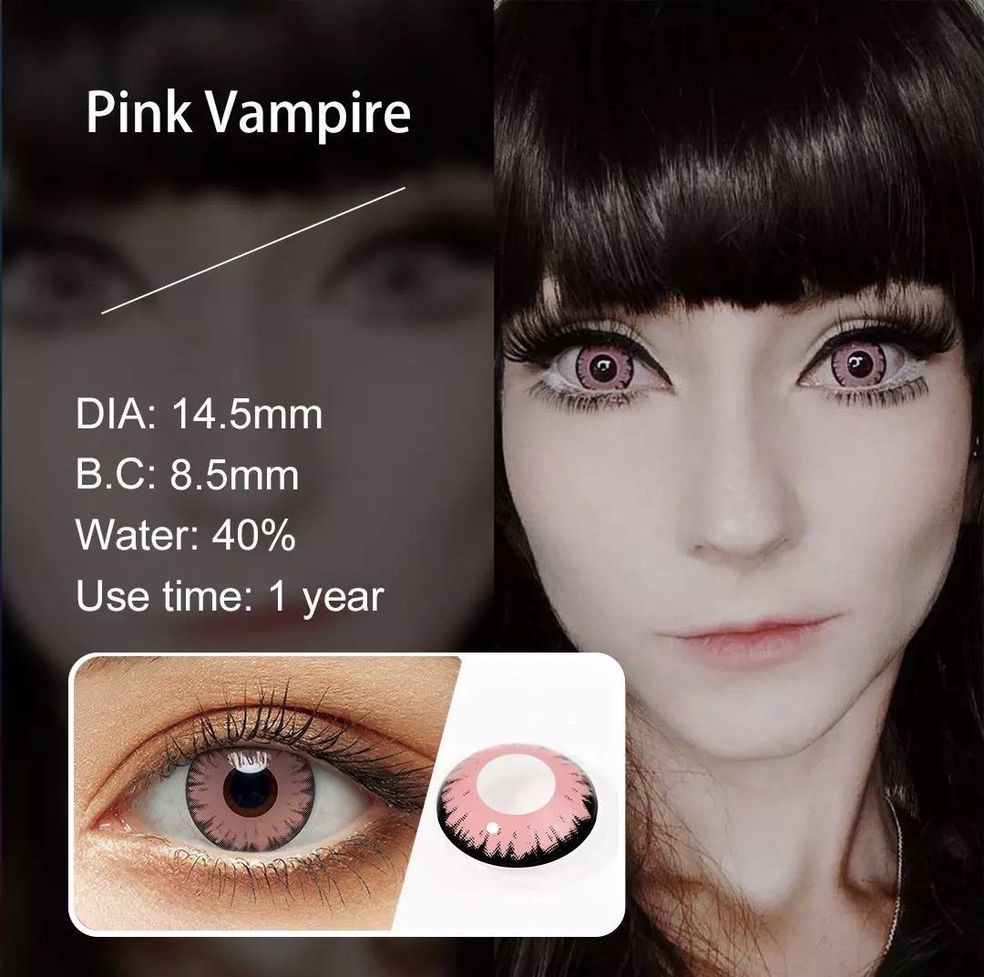 Rosado Vampiro Magister