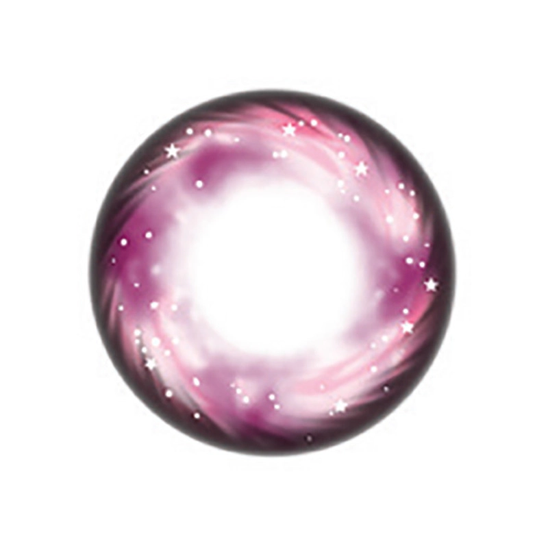 Galaxy Pink Urban LAYER