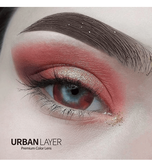 Kawaii Pink Urban Layer