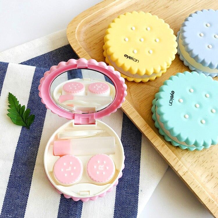 Estuche de galleta