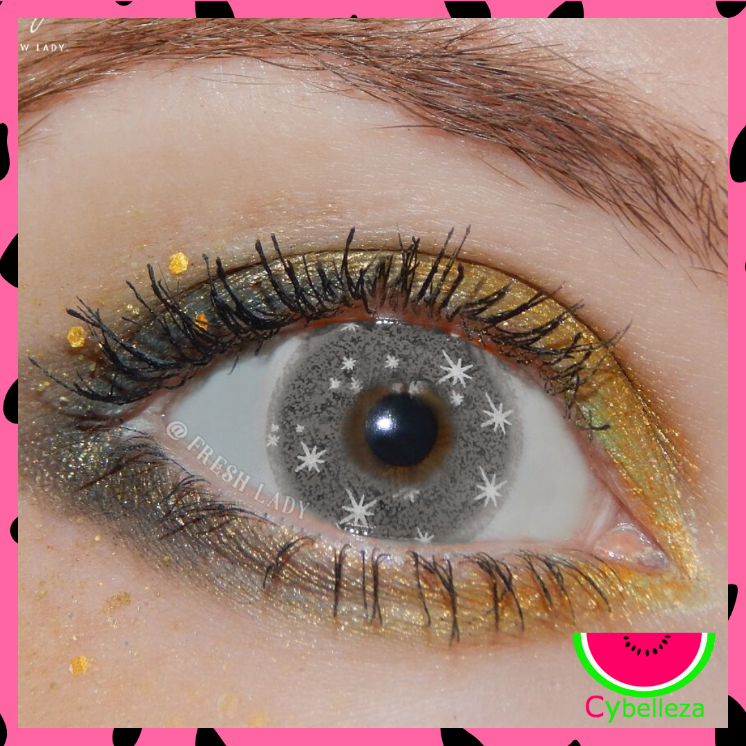 Blink Gray Cybelleza