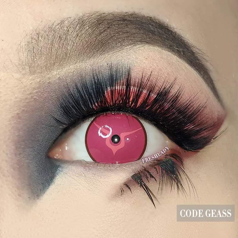 Code Geass Freshlady