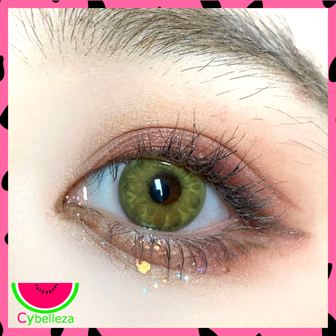 Gem Brown Cybelleza