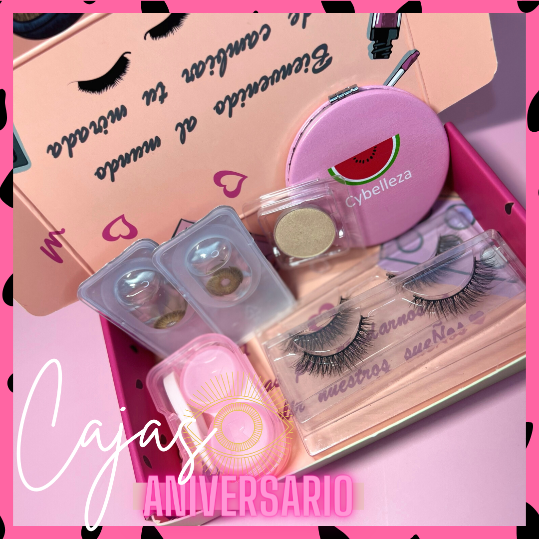 Caja Cybelleza 1