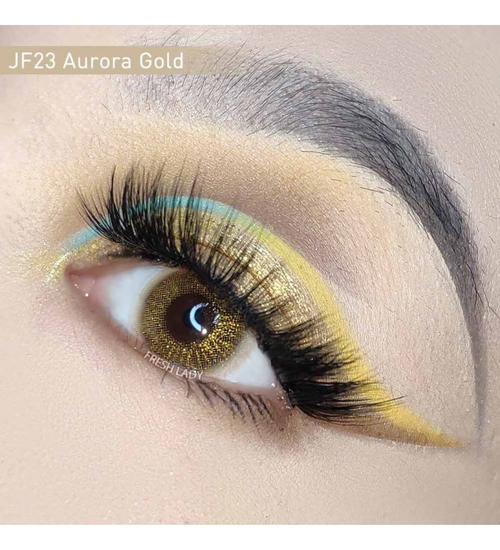 Aurora Gold Freshlady