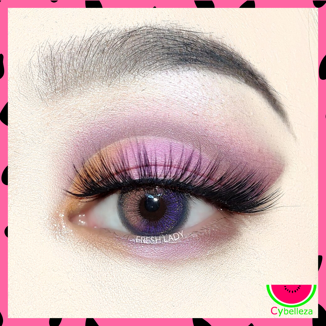 Vision Violette Cybelleza
