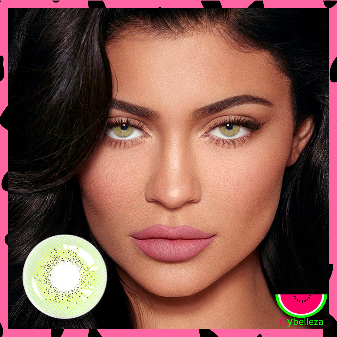 Ocean Green Cybelleza