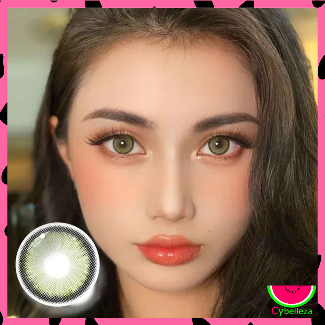 Dawn Green Cybelleza