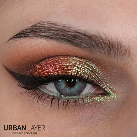 Jolie Gray Urban Layer