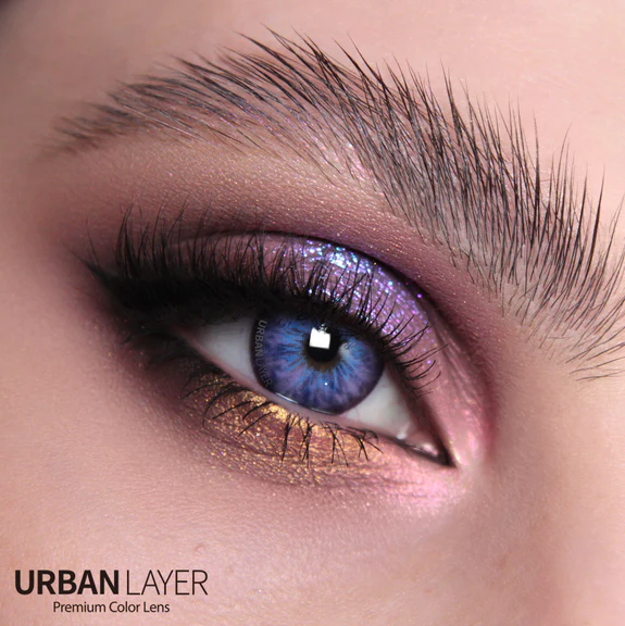 Amazon Violet violeta Urban Layer