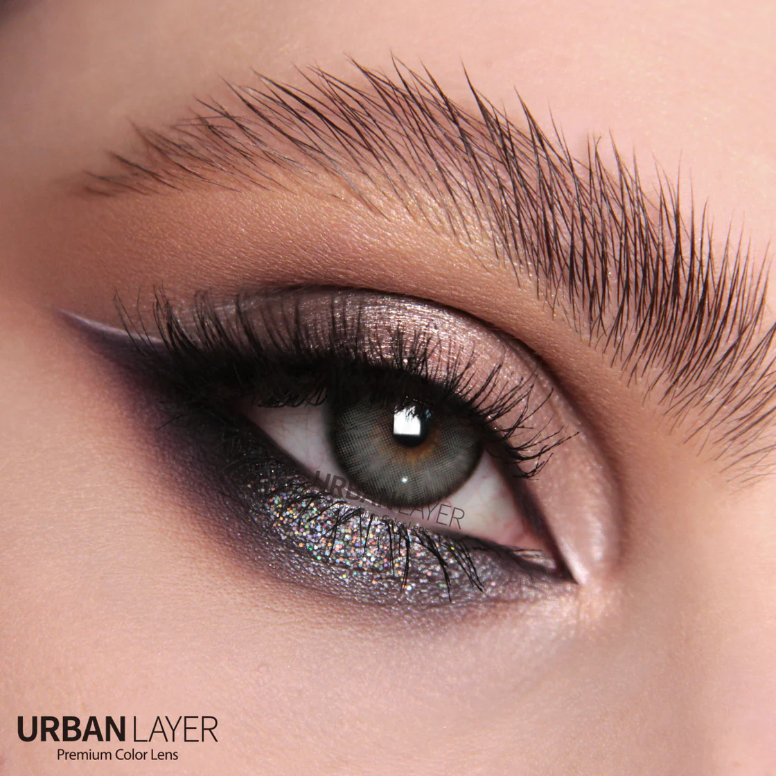 Sofia N Gray Urban Layer