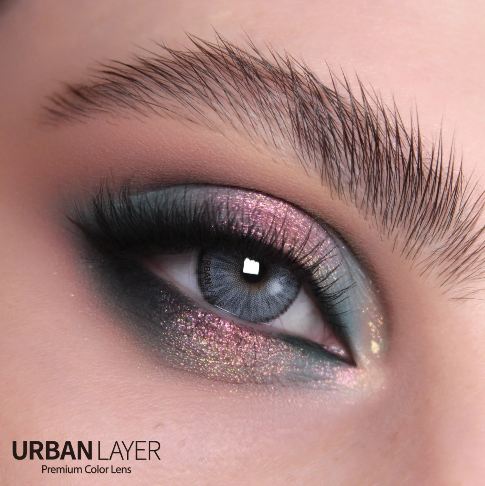 Palvin Gray Urban Layer