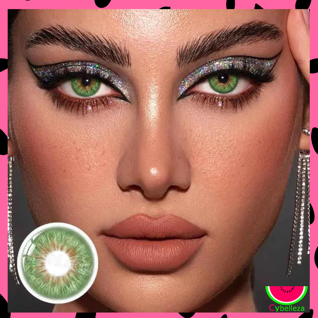 Green Snake Cybelleza