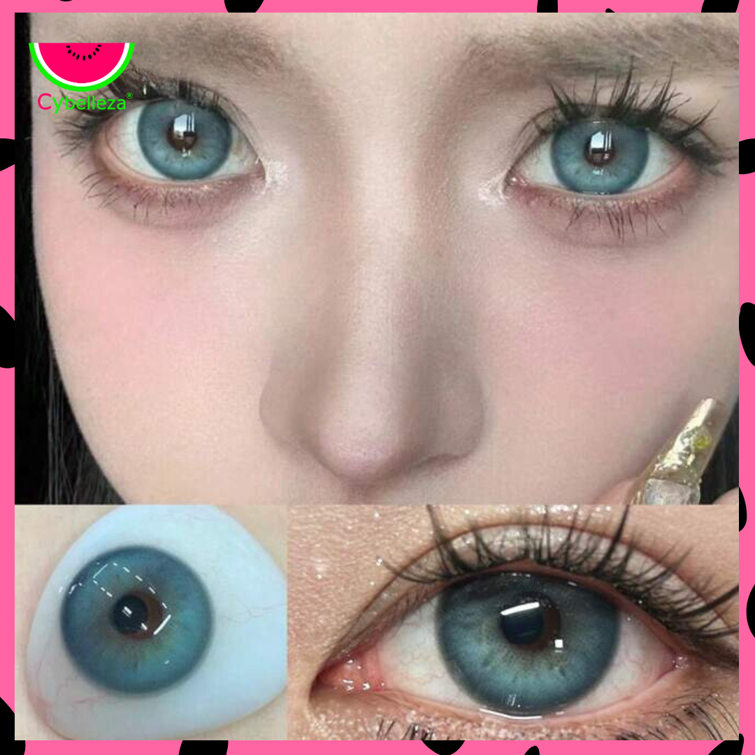 Esmerald Spell Cybelleza