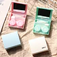 Estuche cuadrado Eyekan colores  - thumbnail 2