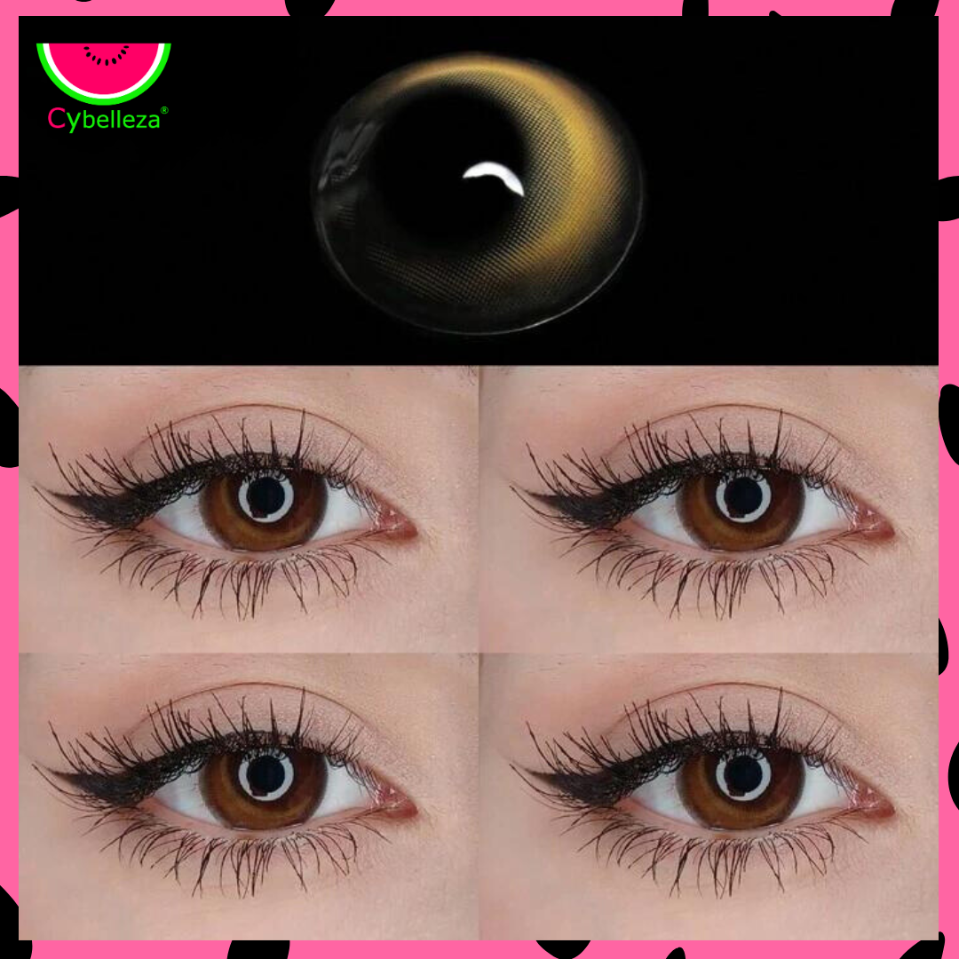 Luna Cybelleza