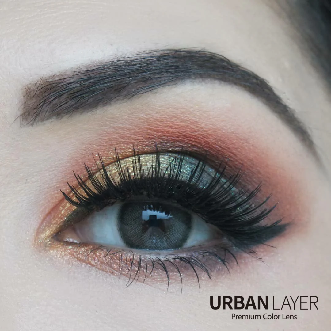 Biella Gray Urban Layer