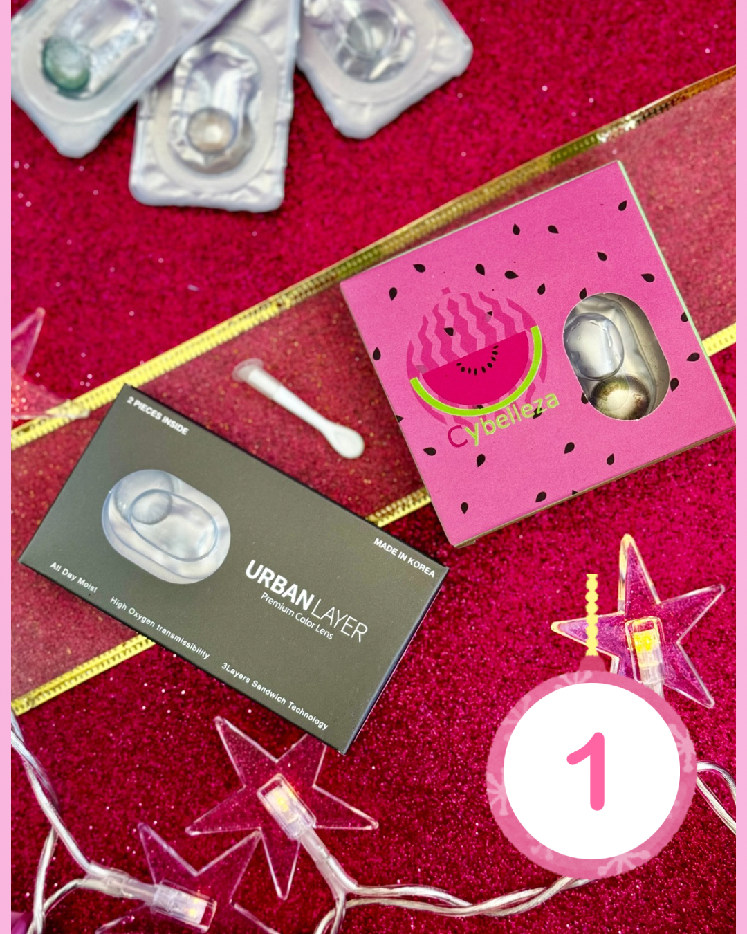 Pack Navideño 1