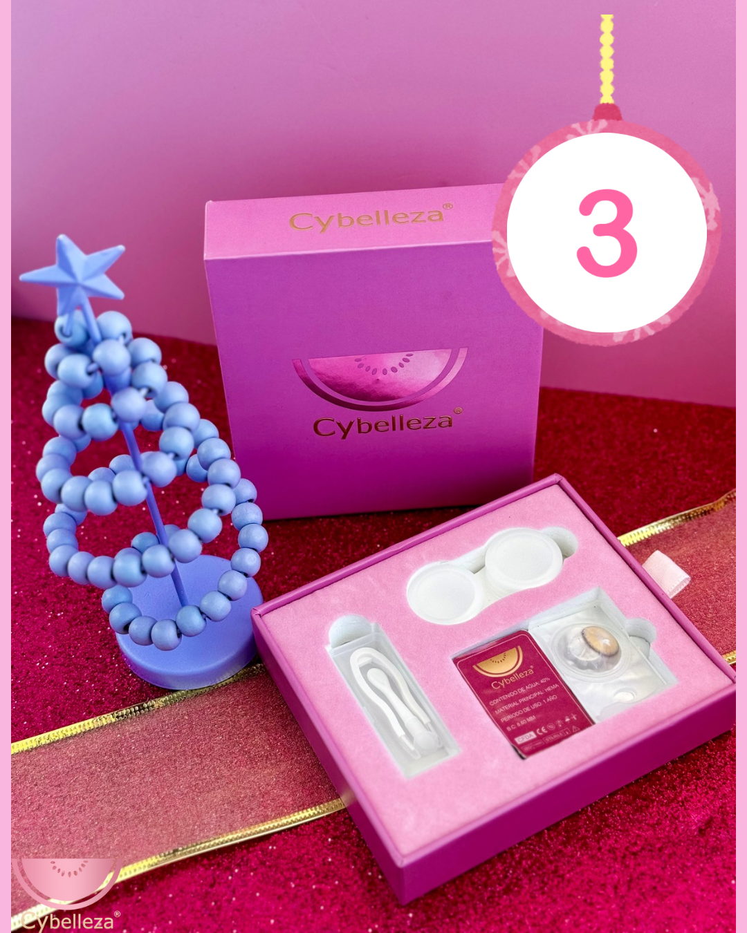 Pack navideño 3