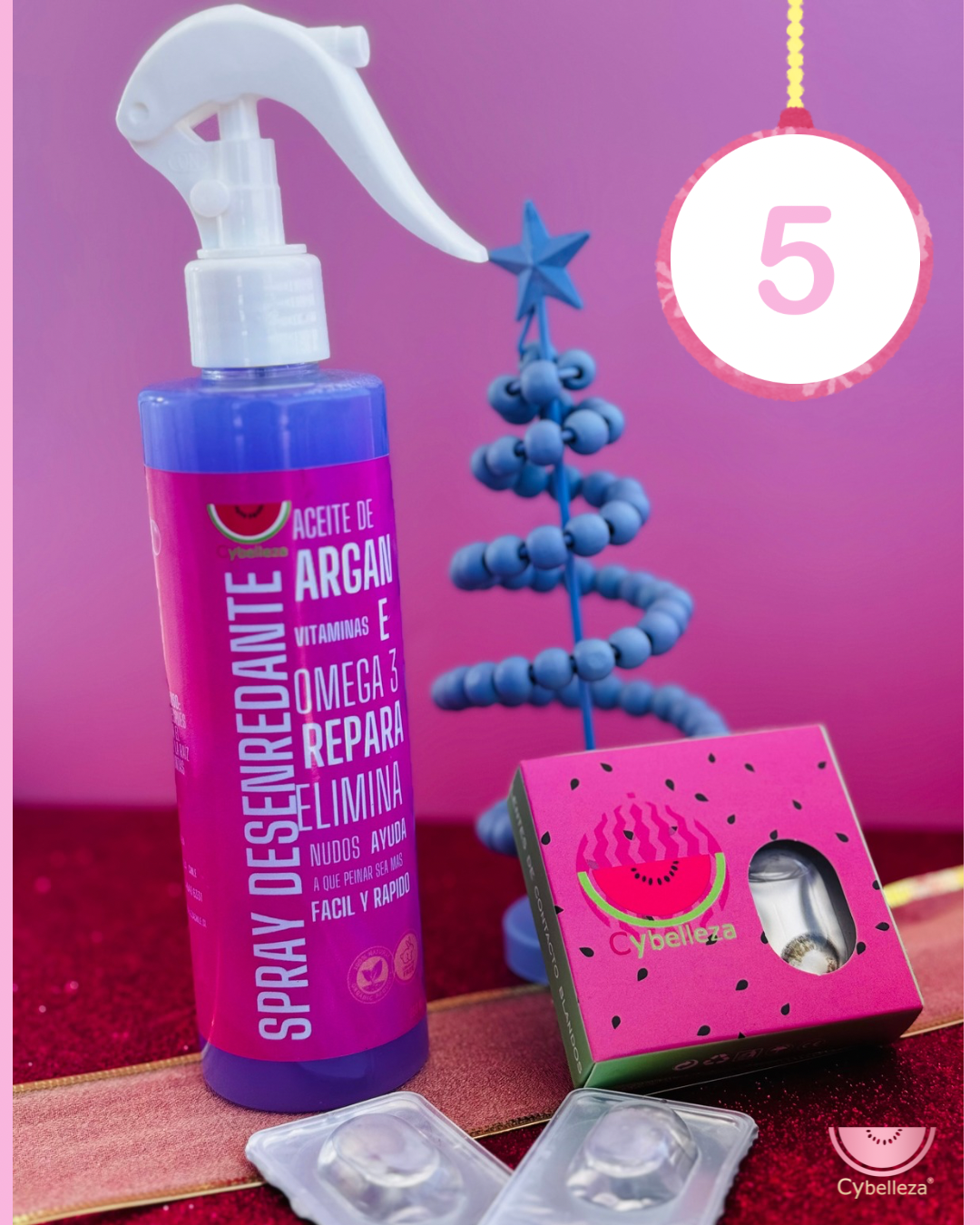 Pack Navideño 5