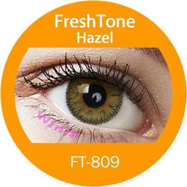 Hazel Freshtone