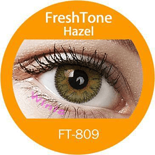 Hazel Freshtone 