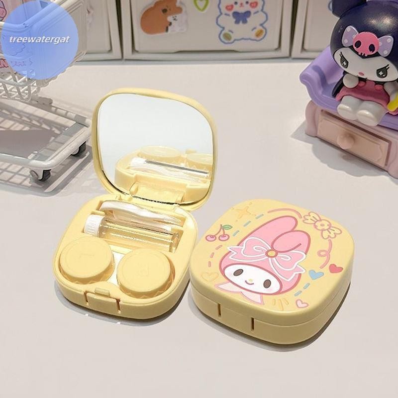 Estuche Kawaii